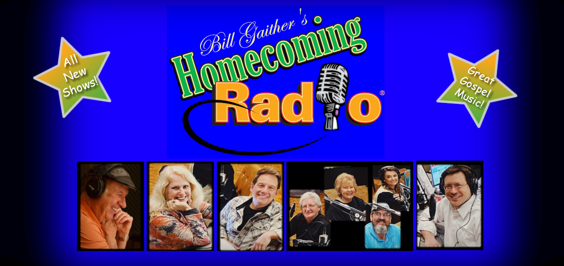 Homecoming Radio Info